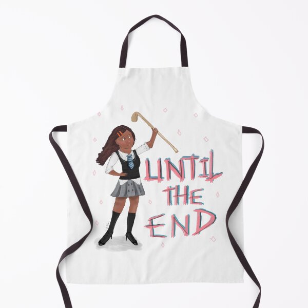 Item preview, Until we die designed and sold by Charlotsart .