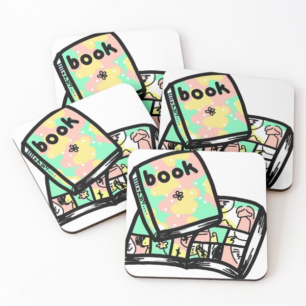 Item preview, Kawaii Japanese Manga in Pastell Comic Book designed and sold by GLwithUs.