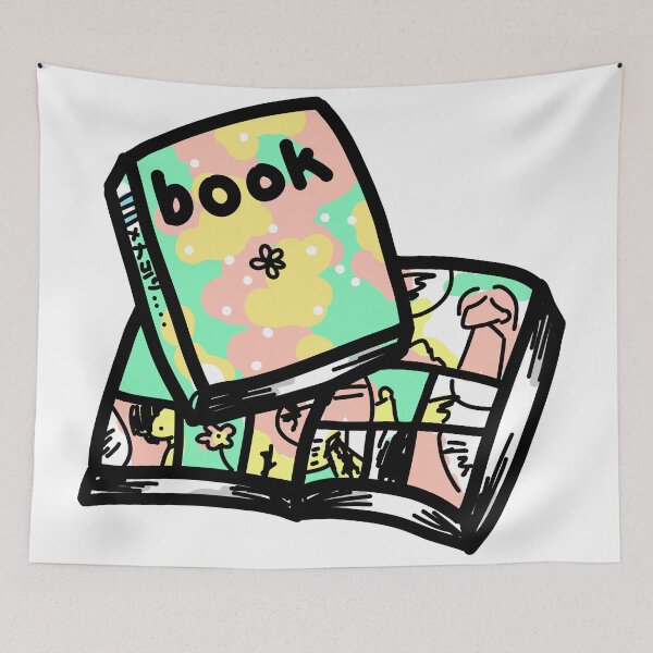 Item preview, Kawaii Japanese Manga in Pastell Comic Book designed and sold by GLwithUs.