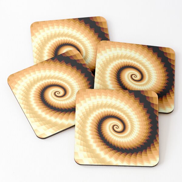 Item preview, Psychedelic Spiral  designed and sold by Ksaavet.