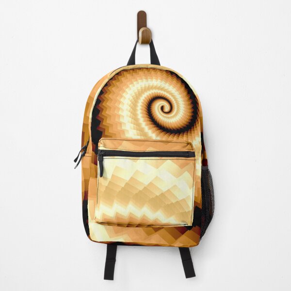 Item preview, Psychedelic Spiral  designed and sold by Ksaavet.
