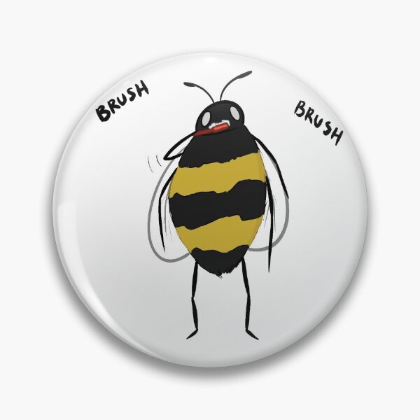 Item preview, Bee Clean designed and sold by BmmcArt.
