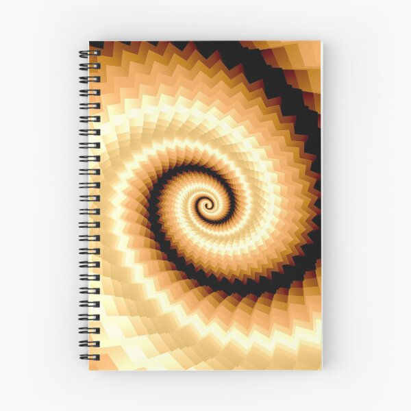 Item preview, Espiral psicodélica designed and sold by Ksaavet.