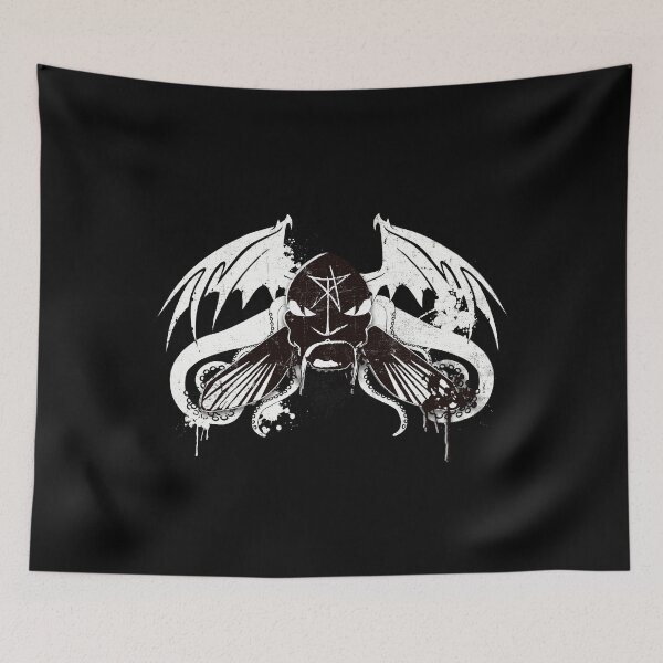 Item preview, Carp fishing - Carpthulhu - The carp god designed and sold by SmallSingy.