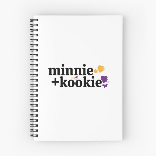 Item preview, Kookmin Jikook Kpop BTS Minnie and Kookie 정국 지민  designed and sold by the-pacific.