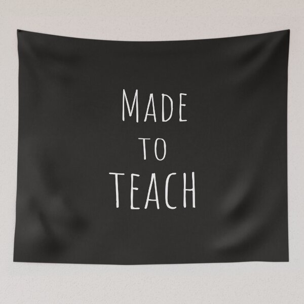 Item preview, Made to teach : cute gift deas for teachers and students designed and sold by SIMO-STORE.