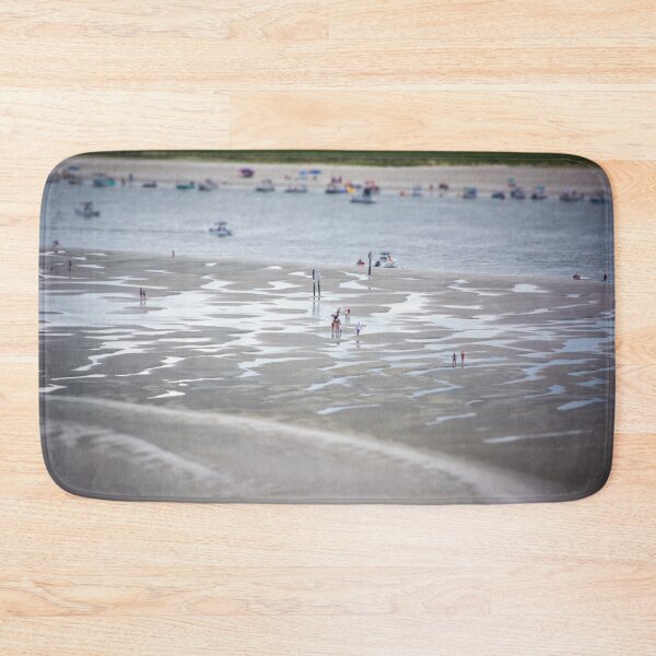 Item preview, Sandbar Ponce Inlet designed and sold by Enzwell.