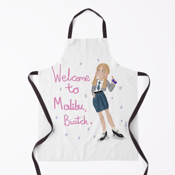 Item preview, Welcome to Malibu designed and sold by Charlotsart .