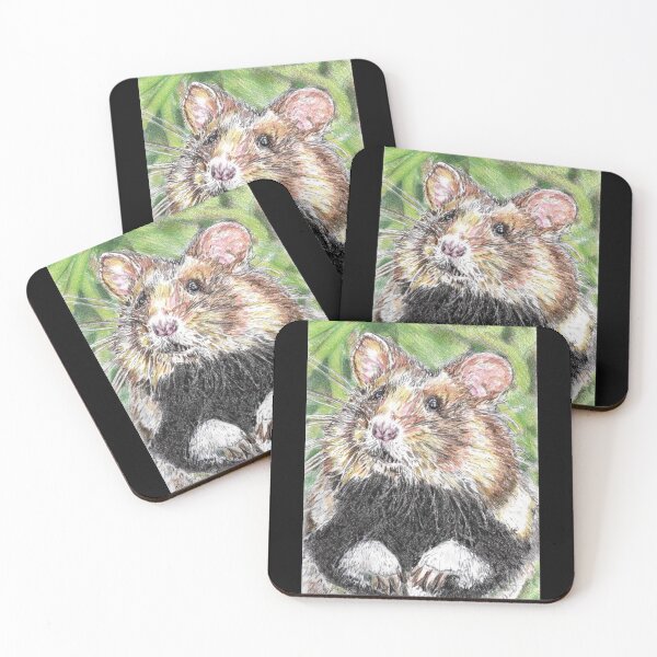 Item preview, Did Someone Say Nuts designed and sold by JMcCombie.