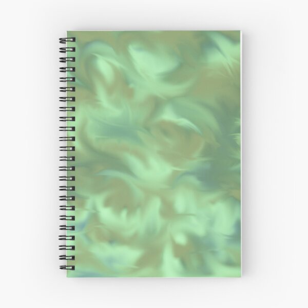 Item preview, Fluffy greenisch white designed and sold by LadySancrisRose.