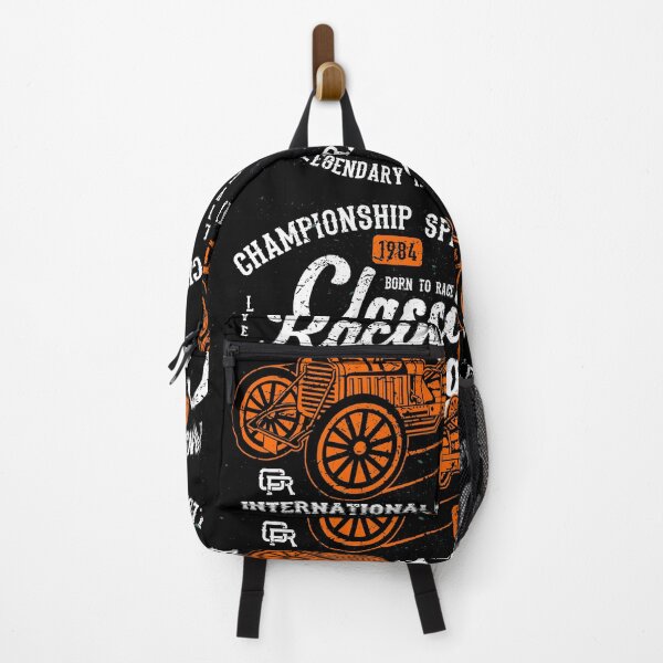 Item preview, Classic Racing NYC designed and sold by lunegreiros.