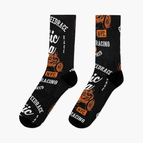 Item preview, Classic Racing NYC designed and sold by lunegreiros.