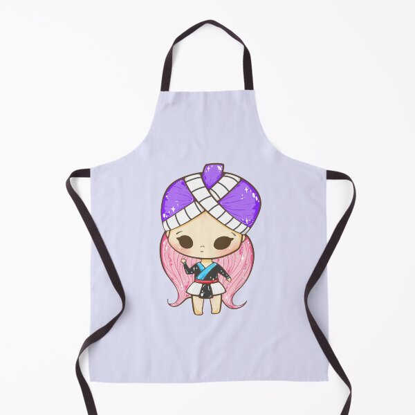 Item preview, Hello Pink Hair Hmong Girl by VENLAA designed and sold by Venla  Vaj.