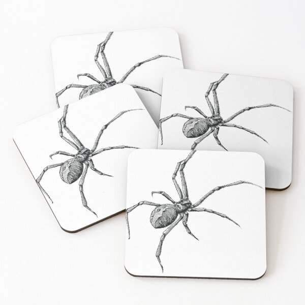 Item preview, SPIDER! designed and sold by luke-baker-SV.