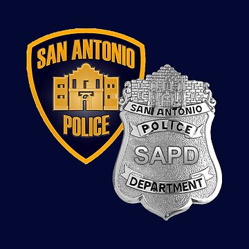 SPARTAN KEYCHAIN - San Antonio Police Officers' Association