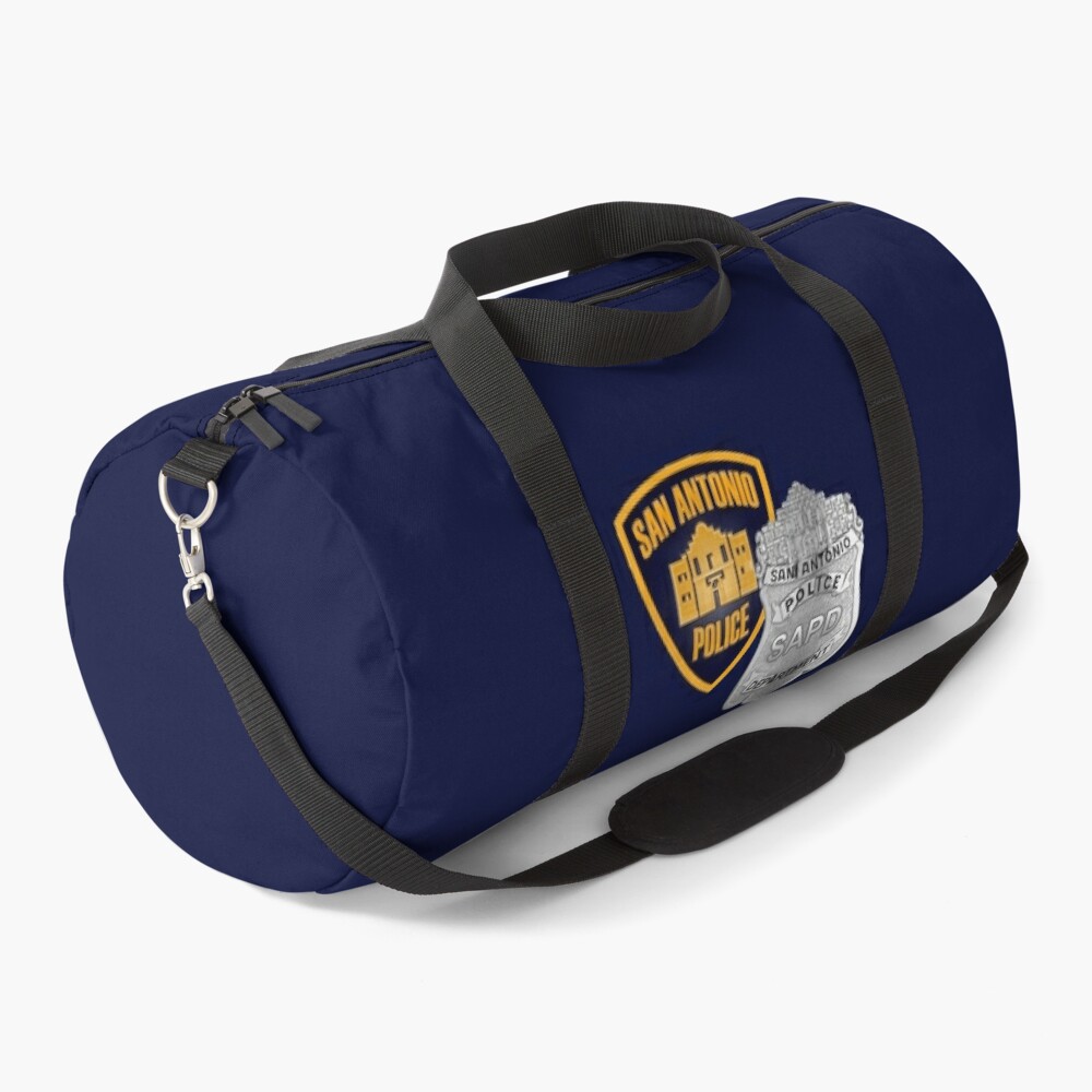 Premium Delhi Police Laptop Bag