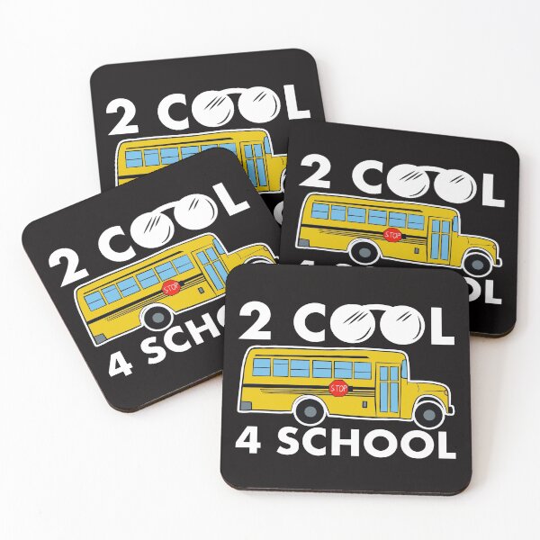 Aperçu de l'œuvre 2 Cool 4 École créée et vendue par Dan66.