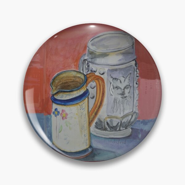 Item preview, beer mugs designed and sold by lilifred.