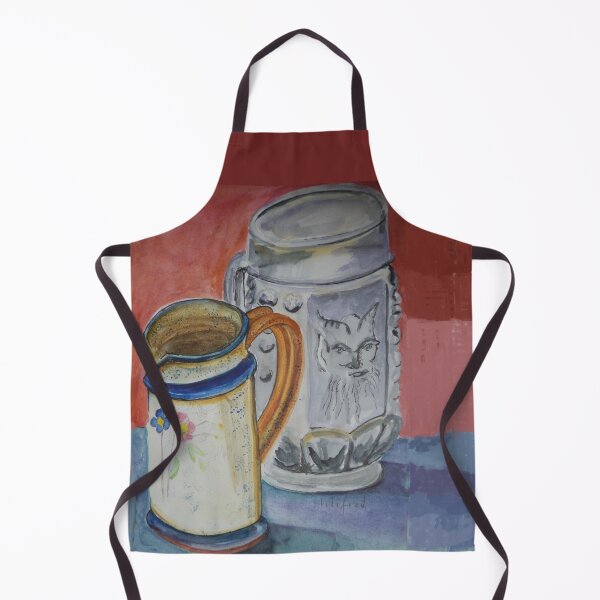 Item preview, beer mugs designed and sold by lilifred.