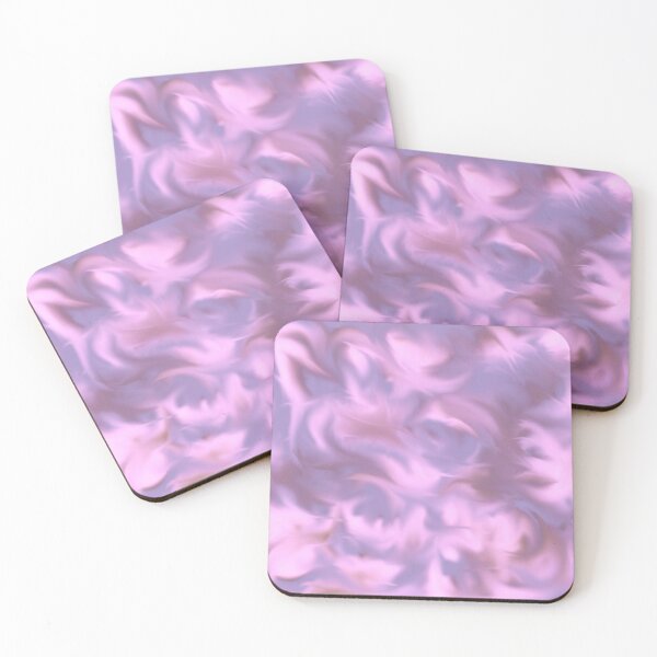 Item preview, Fluffy purplish white designed and sold by LadySancrisRose.