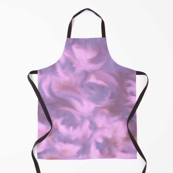 Item preview, Fluffy purplish white designed and sold by LadySancrisRose.