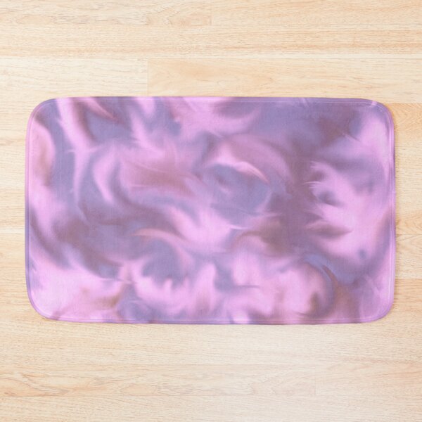 Item preview, Fluffy purplish white designed and sold by LadySancrisRose.