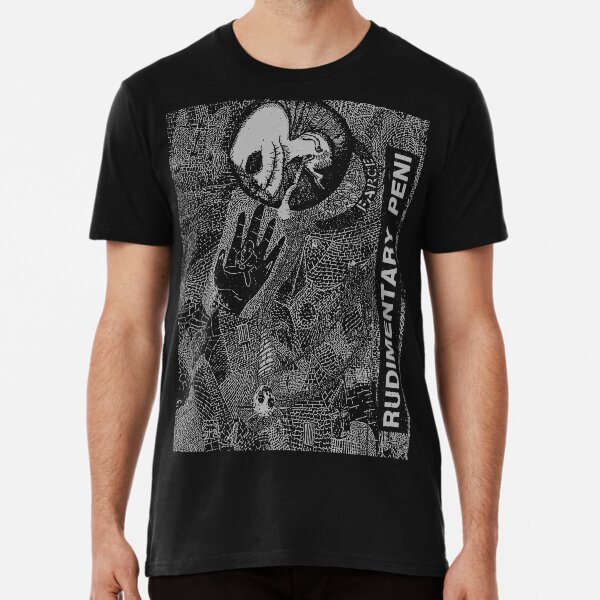 rudimentary peni shirts