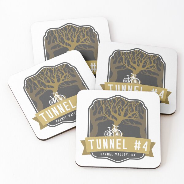 Item preview, Tunnel #4 - Carmel Valley, CA designed and sold by Moritz Schwäble.
