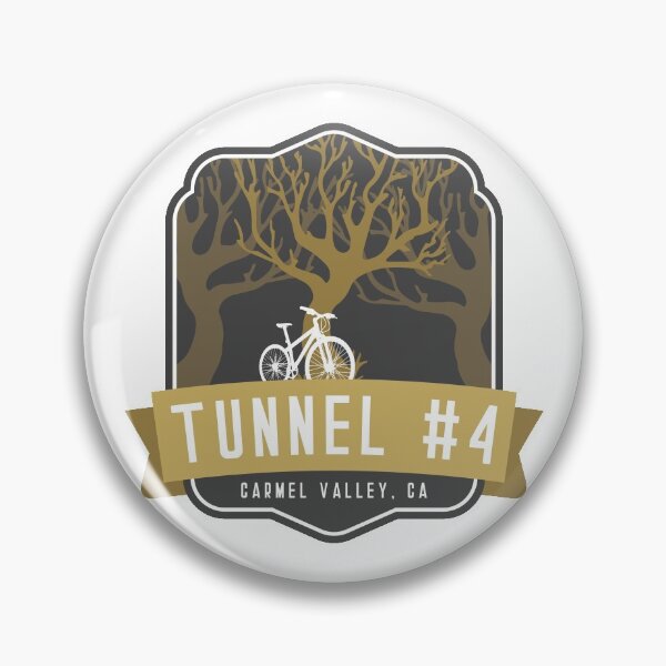 Item preview, Tunnel #4 - Carmel Valley, CA designed and sold by Moritz Schwäble.