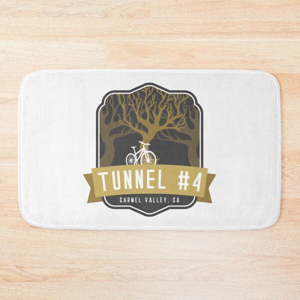 Item preview, Tunnel #4 - Carmel Valley, CA designed and sold by Moritz Schwäble.