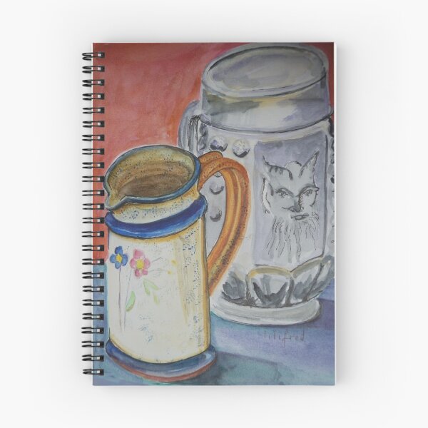 Item preview, beer mugs designed and sold by lilifred.