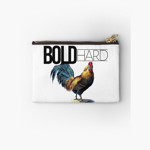 Item preview, Bold Hard Rooster designed and sold by Elle-Carpenter.