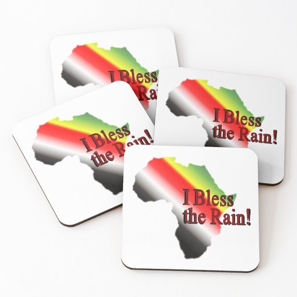 Item preview, I bless the rain designed and sold by lauprizan.