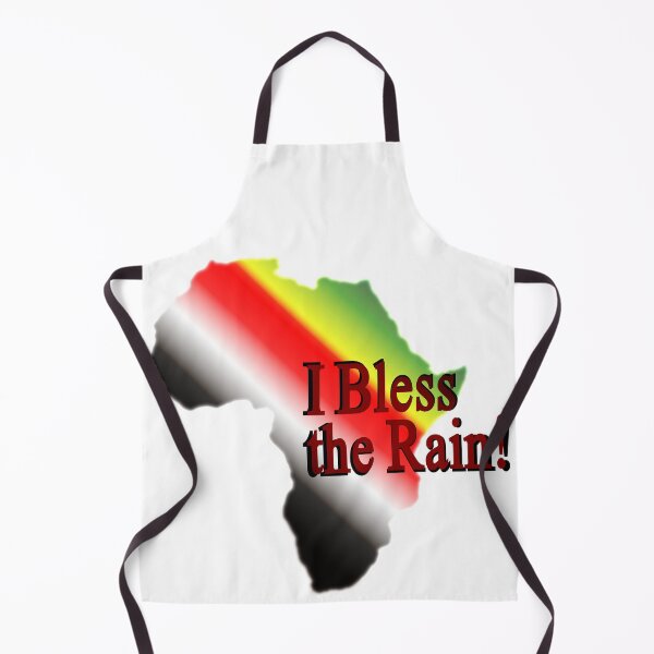 Item preview, I bless the rain designed and sold by lauprizan.