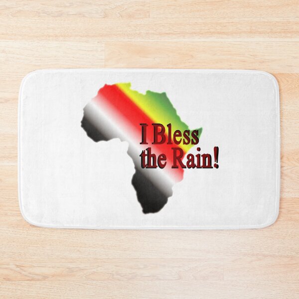 Item preview, I bless the rain designed and sold by lauprizan.