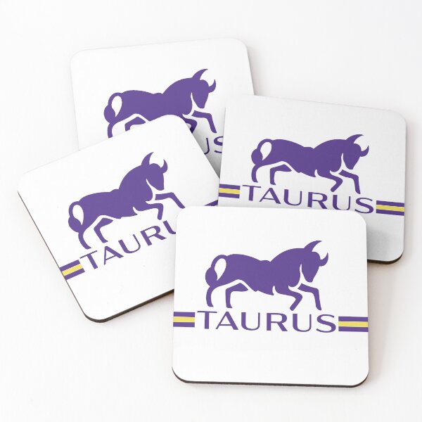 Item preview, Taurus Zodiac Sign for April and May Babies! designed and sold by smnessen.