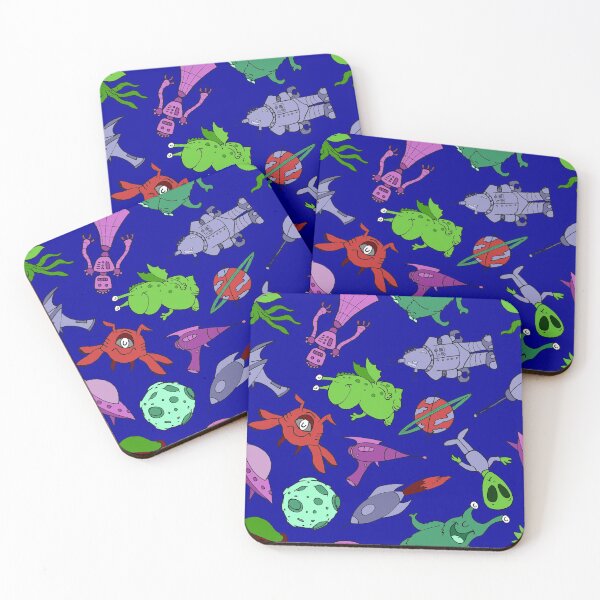 Item preview, Galactic Adventure designed and sold by TursiArt.