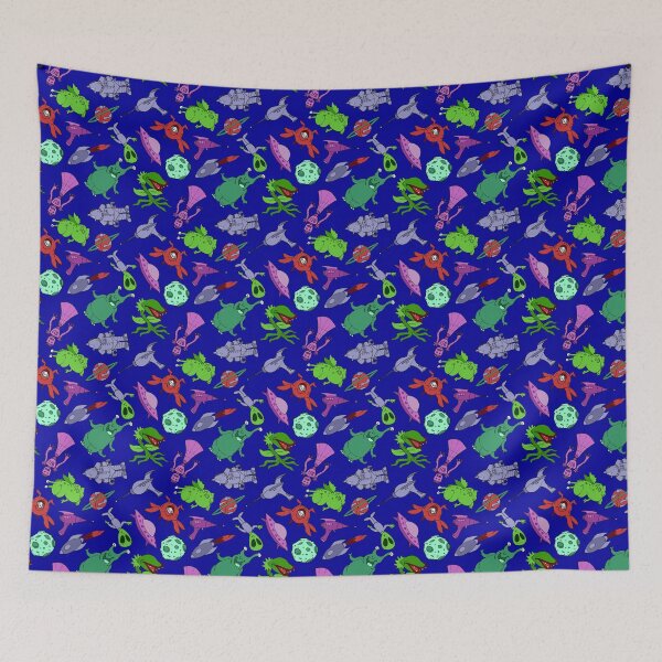 Item preview, Galactic Adventure designed and sold by TursiArt.