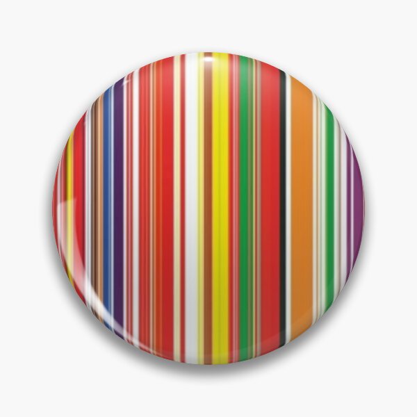 Item preview, Ambesonne Rainbow Stripes, Rainbow stripes, Orange stripes, Red stripes, Purple stripes, yellow stripes,  designed and sold by zanydoodles.