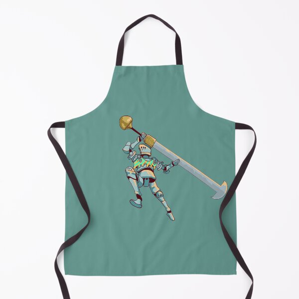 Item preview, Cartoon Knight Giant Sword designed and sold by patrick10reyes.