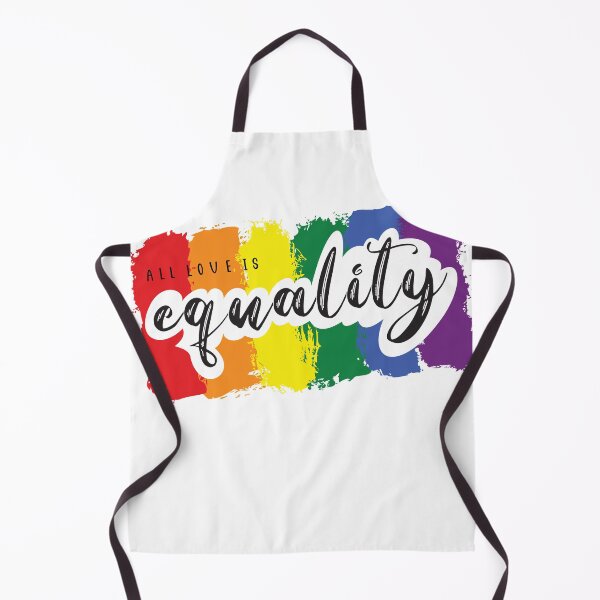 Item preview, All love is equality LGBTQ designed and sold by wanasak.