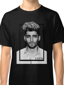 zayn malik shirt collection