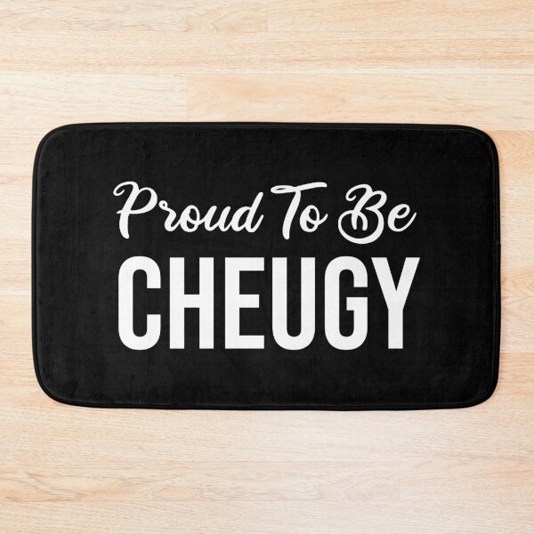Item preview, Proud To Be Cheugy designed and sold by Cat Lady Designs.