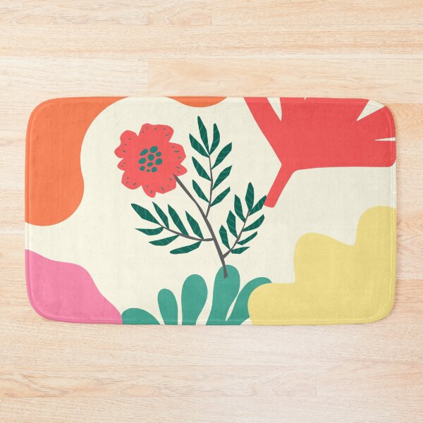 Item preview, Tropical Pattern designed and sold by zaruoo32.