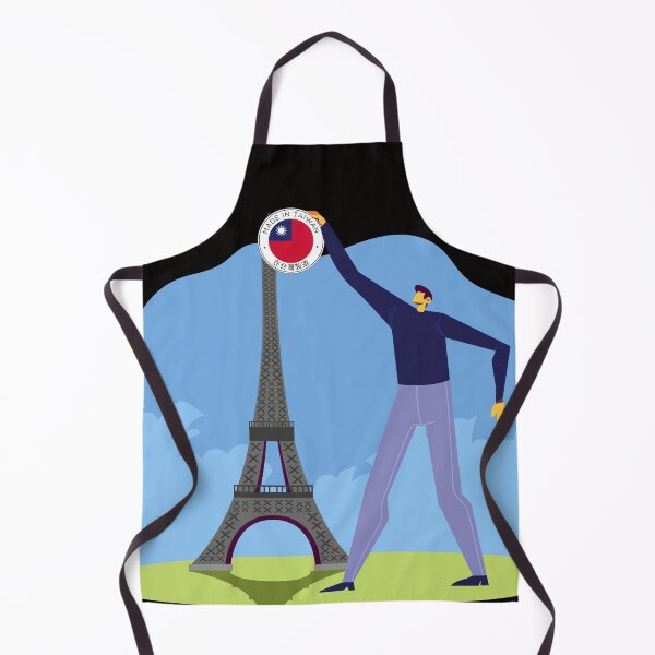 Item preview, Made in Taiwan designed and sold by roleshop.