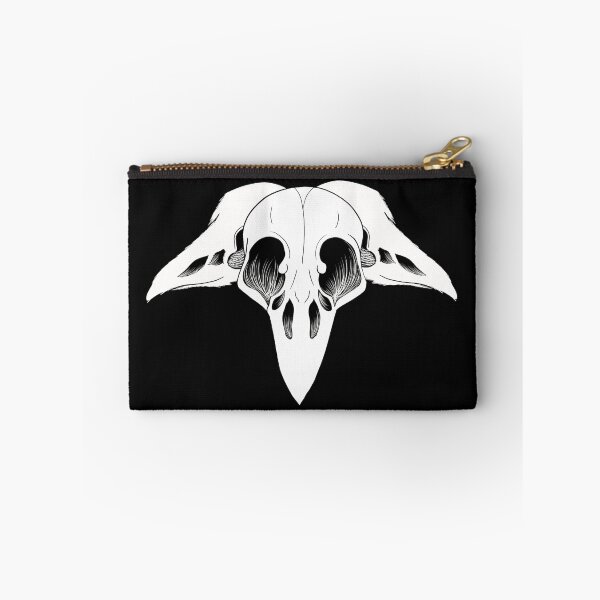 Item preview, Trinity skull designed and sold by ZethTheReaper19.
