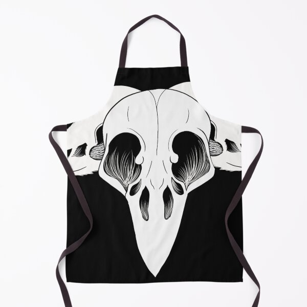 Item preview, Trinity skull designed and sold by ZethTheReaper19.