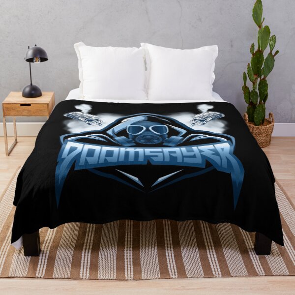 Item preview, Doomsayer designed and sold by Graphic God.