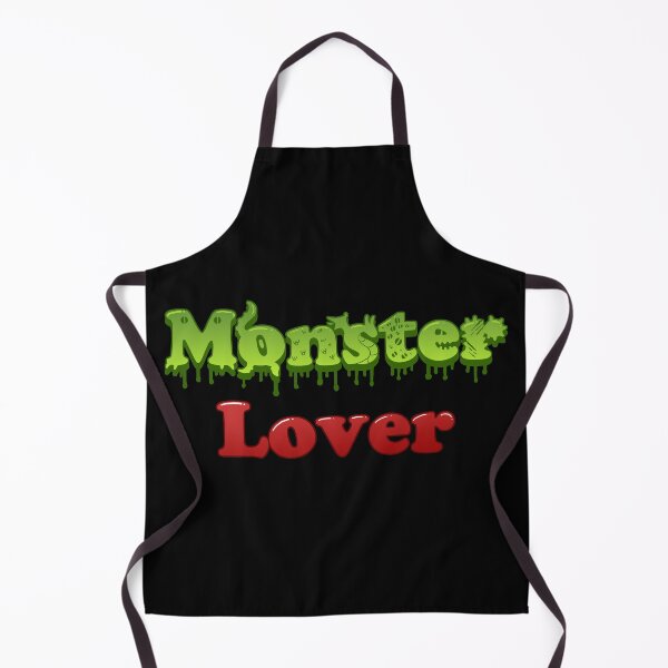 Item preview, Monster Lover designed and sold by Sixthsun.