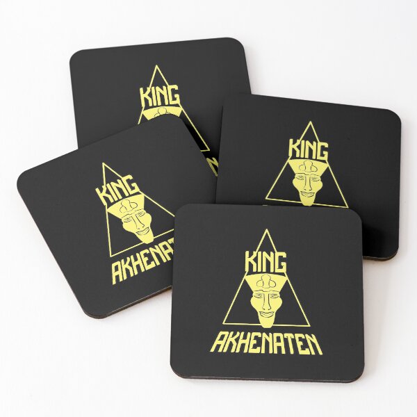 Item preview, King Akhenaten 2 designed and sold by emhoteb.
